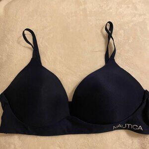 Brand New Bra